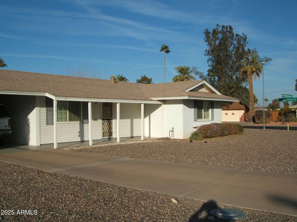 12001 N Pebble Beach Dr, Sun City, AZ 85351