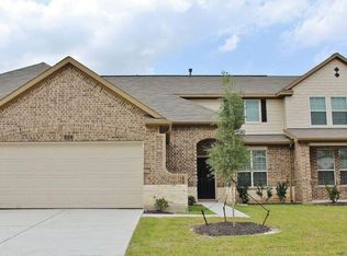 12219 Roy Mix Bohn Ln, Houston, TX 77044