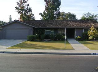 413 Jamaica Way, Bakersfield, CA 93309