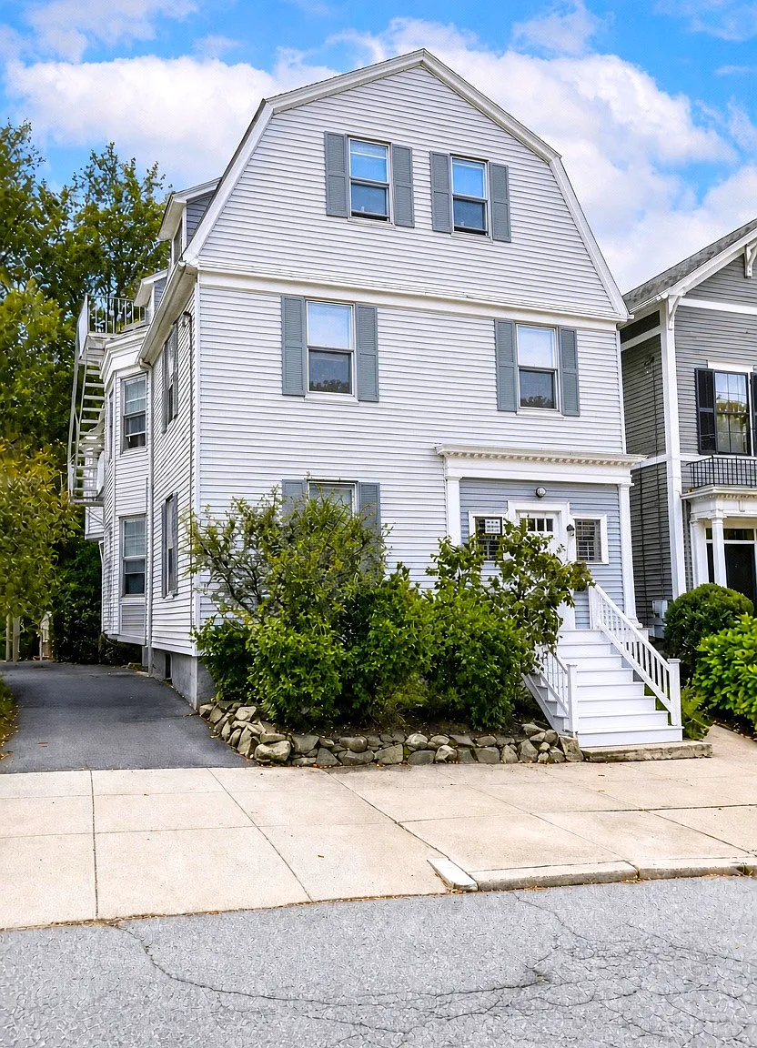1 bed, 507 sqft, $1,950 — Photo 1