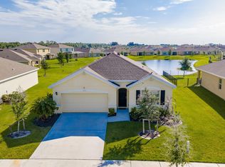 3453 Trinity Circle, Fort Pierce, FL 34945