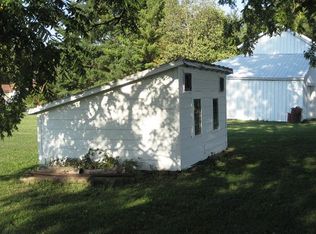 3090 County Road 39, Waterloo, IN 46793
