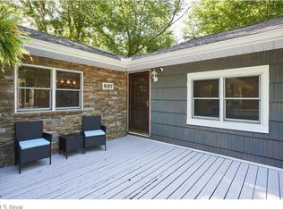 837 Brunsdorph Rd, Akron, OH 44333