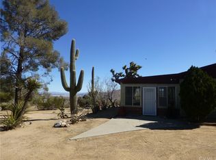 7449 Juniper Rd, Joshua Tree, CA 92252