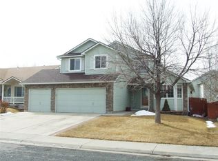 11377 Newark St, Commerce City, CO 80640