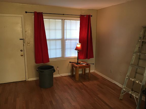 front room