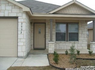 3935 Torey Mesquite, San Antonio, TX 78261