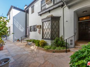 9927 1/2 Durant Dr, Beverly Hills, CA 90212