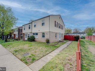 8289 Community Dr, Manassas, VA 20109