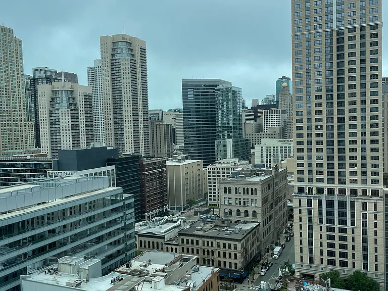 400 N Lasalle St #2304 — Photo 17