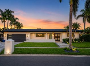 3953 Versailles Dr, Rocky Point, FL 33634