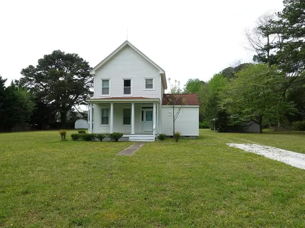 123 Hunts Neck Rd, Poquoson, VA 23662
