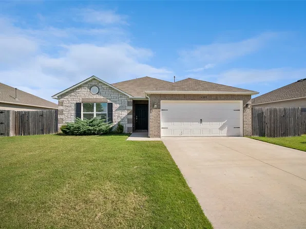 14209 N 73rd Ave E, Collinsville, OK 74021