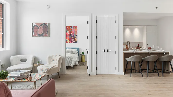 Rented by Nooklyn NYC LLC | media 54