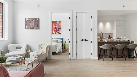 Rented by Nooklyn NYC LLC