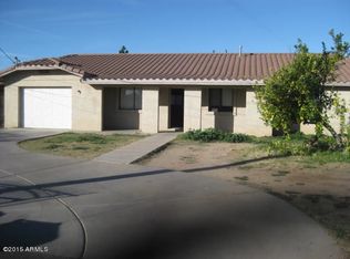 9642 S Calle Vauo Nawi, Guadalupe, AZ 85283