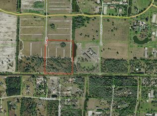 White Fences Equestr, Loxahatchee, FL 33470