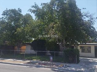 2508 Howard Dr, Las Vegas, NV 89104