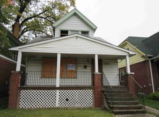14230 Roselawn St, Detroit, MI 48238