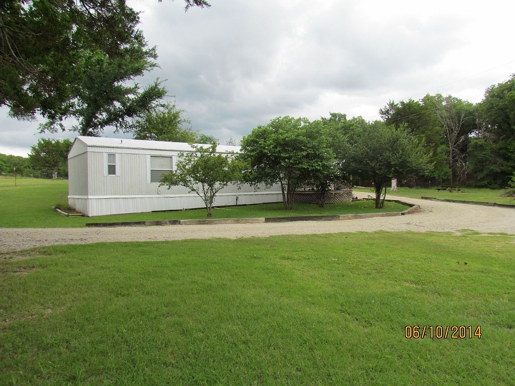 2595 Kickapoo Rd, Sulphur, OK 73086 | Zillow
