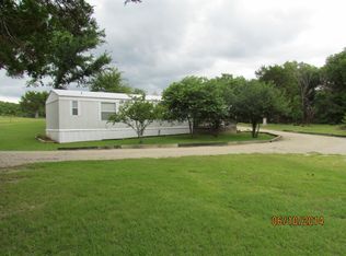 2595 Kickapoo Rd, Sulphur, OK 73086