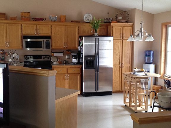 Open Kitchen