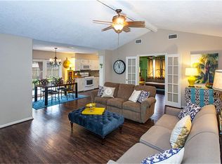 5401 Woodville Ln, Pearland, TX 77584
