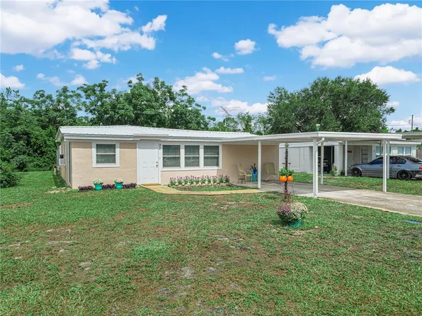 92 Yale Ave, Frostproof, FL 33843
