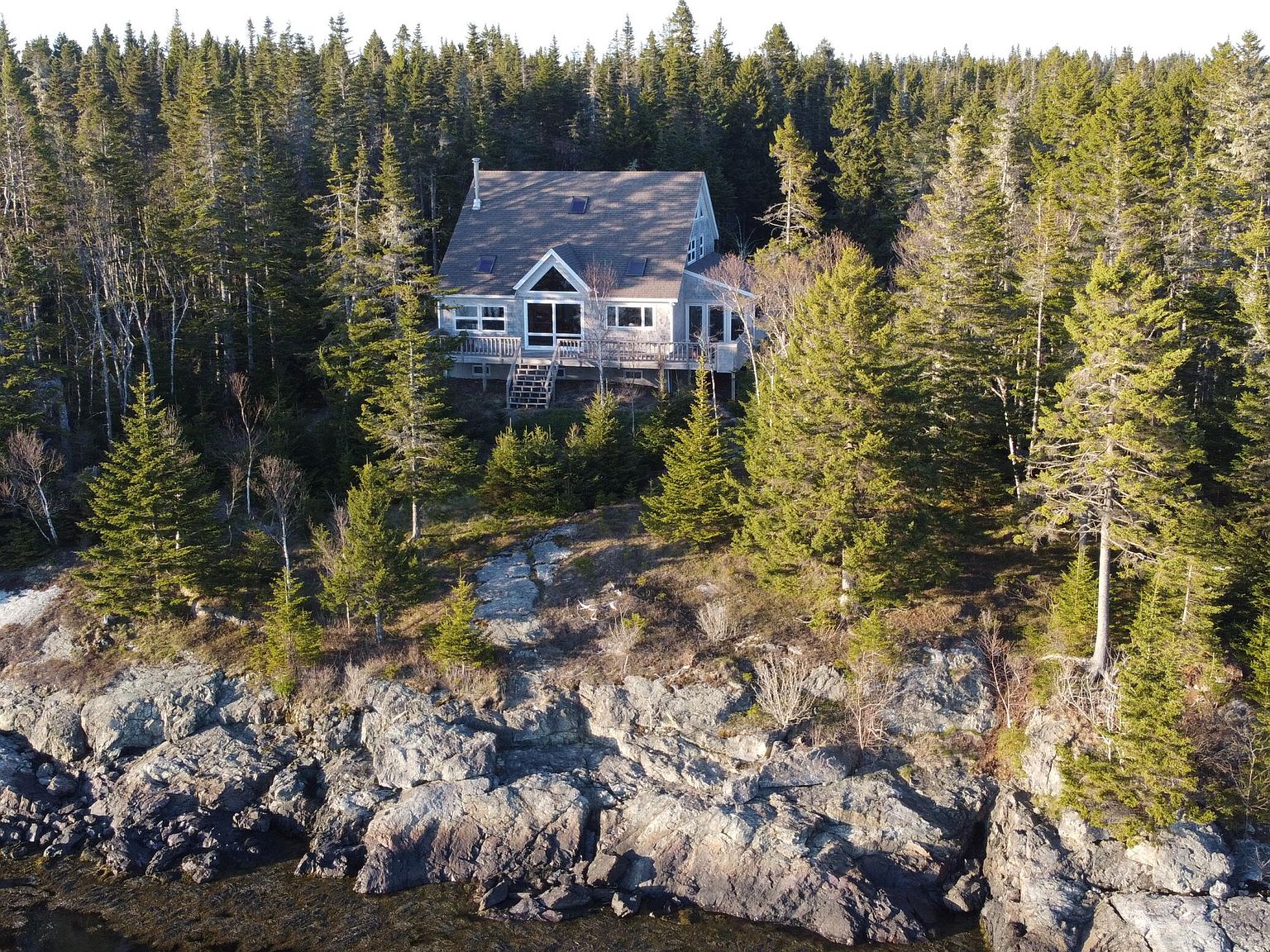 557 Yoho Head Road, Machiasport, ME 04655 Zillow
