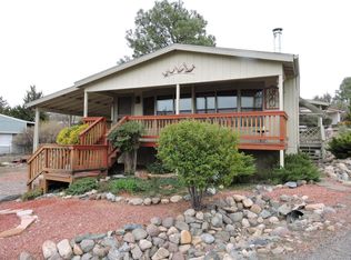 869 Glade Dr, Prescott, AZ 86301