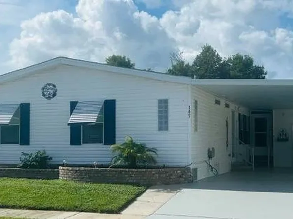145 Palm Blvd, Parrish, FL 34219