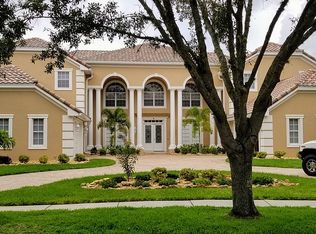 1930 Muirfield Way, Oldsmar, FL 34677