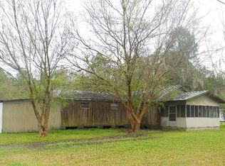 647 NE Double Run Rd, Lake City, FL 32055