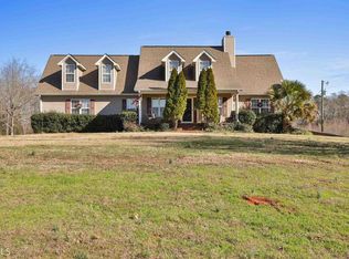 851 Lakeside Rd, Griffin, GA 30224