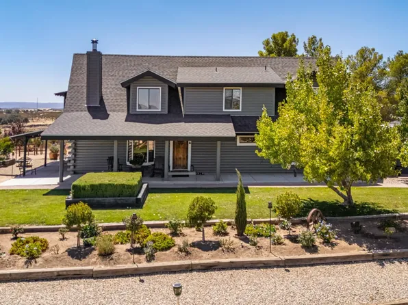39525 Opalocka Rd, Boulevard, CA 91905