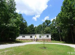 1001 Roffler St, Garner, NC 27529