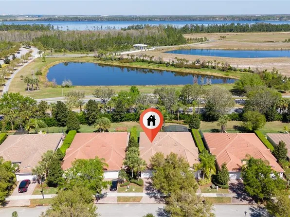 11916 Fiore Dr, Orlando, FL 32827