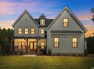 2536 Rosslare Pond, Wendell, NC 27591