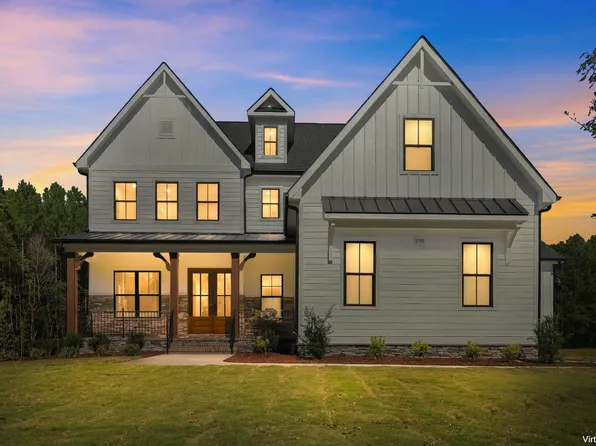 2536 Rosslare Pond, Wendell, NC 27591
