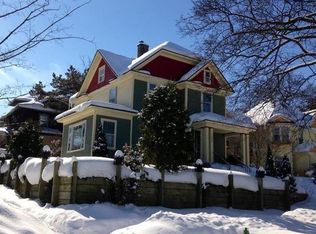 1403 Henderson Dr, Kalamazoo, MI 49006