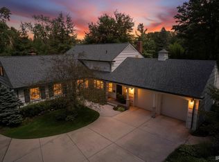 1326 Garland Rd, South Bend, IN 46614