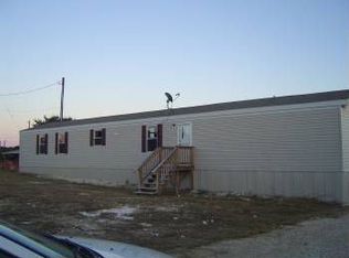 132 Easter Ct, Spring Branch, TX 78070