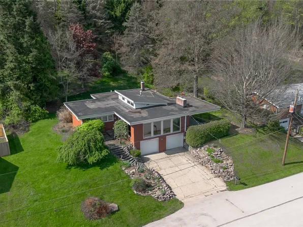 200 Church Ave, Indiana, PA 15701