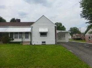 1085 Terrace Ln, Pottstown, PA 19464