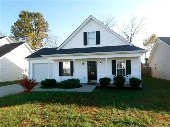 419 Nyu Pl, Murfreesboro, TN 37128