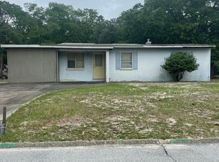109 3rd Ave SW, Fort Walton Beach, FL 32548
