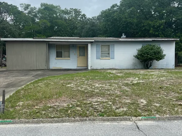 109 3rd Ave SW, Fort Walton Beach, FL 32548
