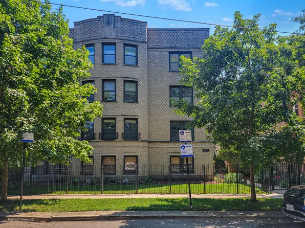 2111 W Arthur Ave APT 1S, Chicago, IL 60645
