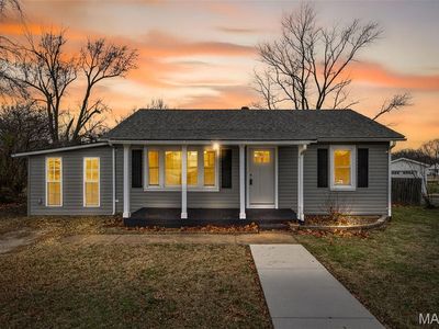 512 5th St, Park Hills, MO, 63601