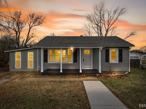 512 5th St, Park Hills, MO 63601